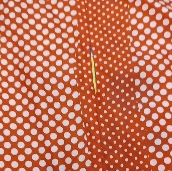 Cabi Women's Silk Artist Butterfly Print Kimono Top Size Small Style 345 - Picture 5 of 10